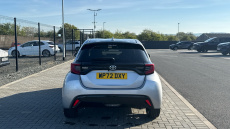 Toyota Yaris 1.5 Hybrid Excel 5dr CVT Hybrid Hatchback